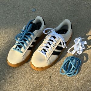 Addidas Grand Court Alpha Mens 8.5